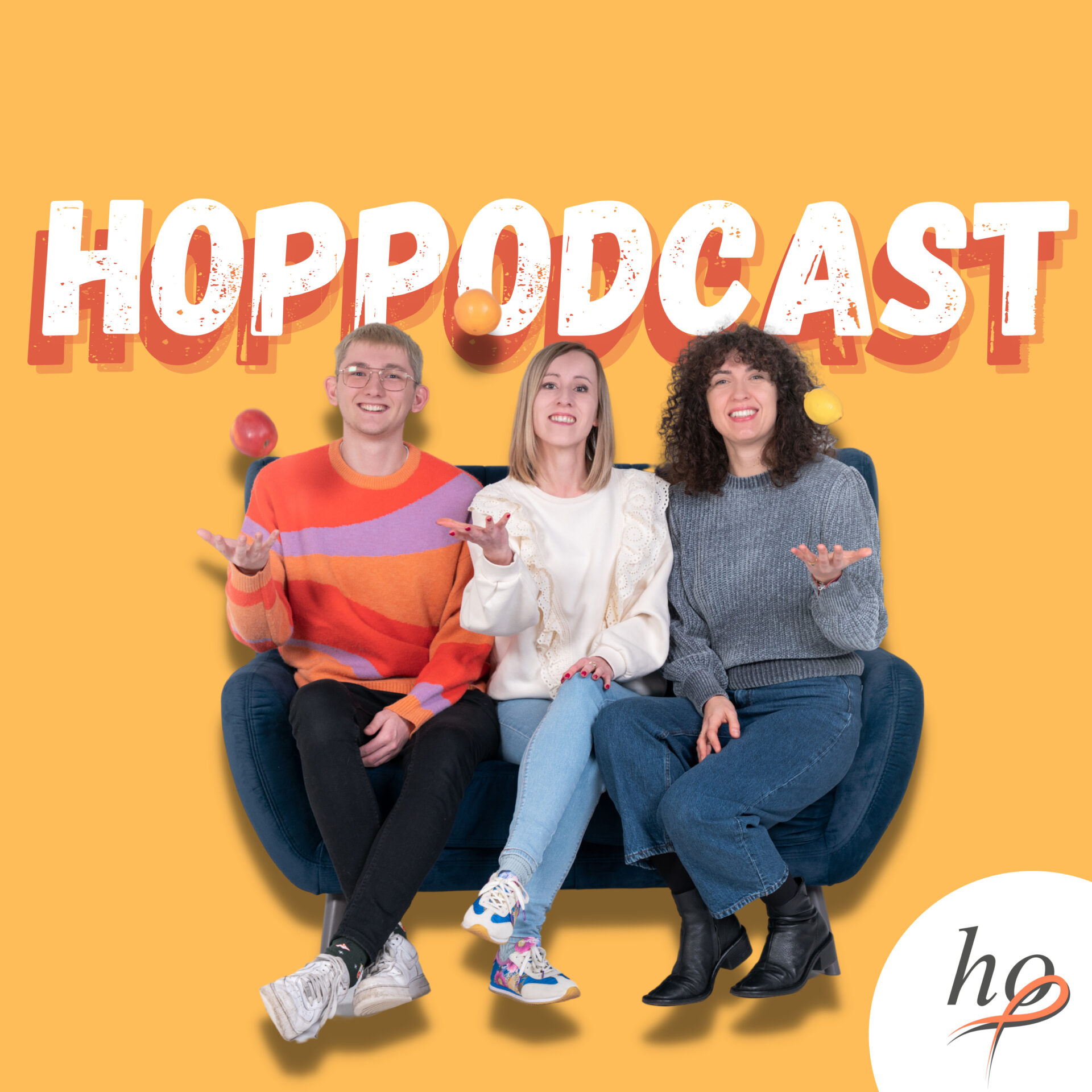 HOPPodcast