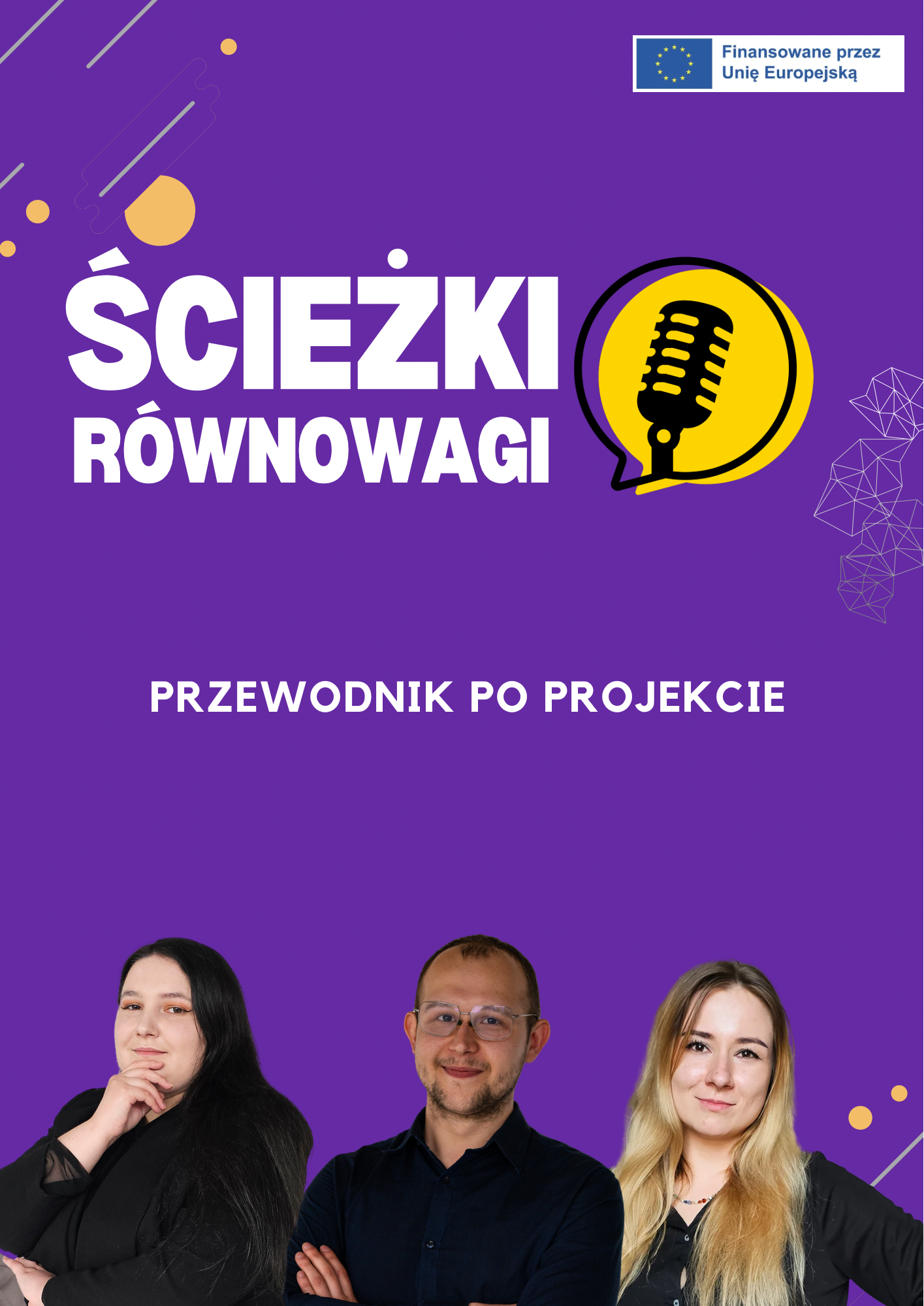 Ścieżki równowagi